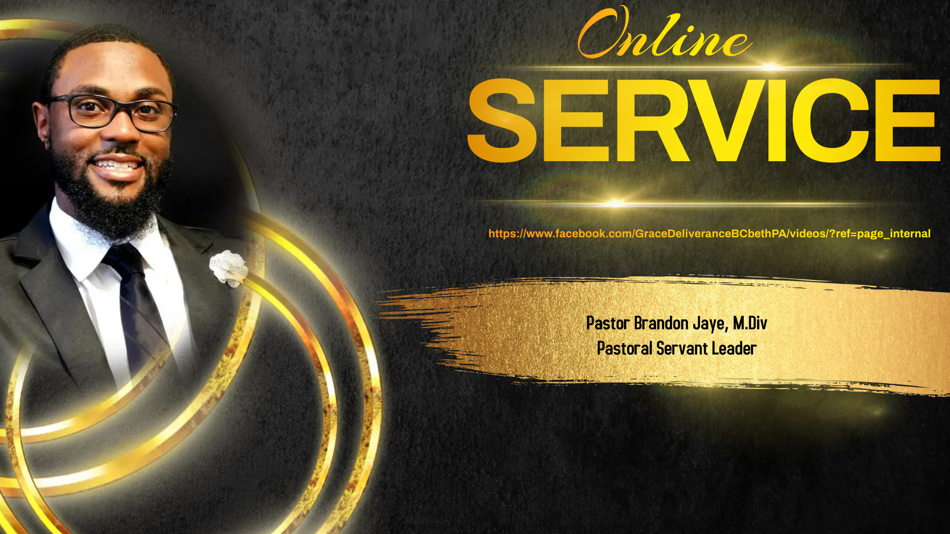 Sermons